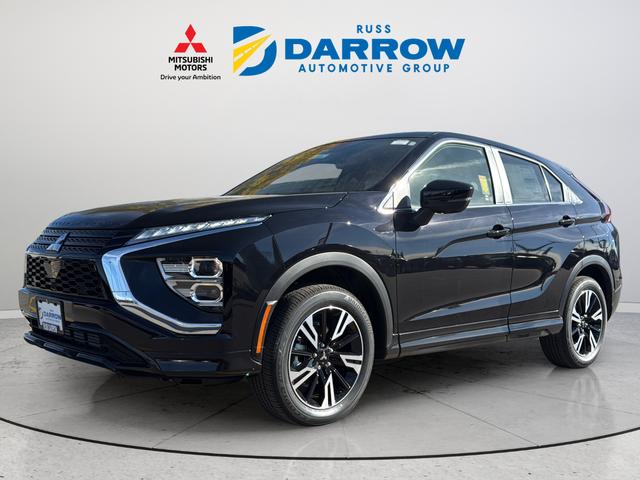 2026 Mitsubishi Eclipse Cross SEL 1.5T S-AWC for sale in Waukesha, WI