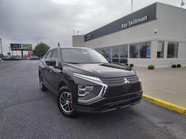 2026 Mitsubishi Eclipse Cross ES 1.5T S-AWC for sale in Indianapolis, IN