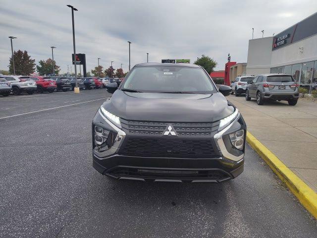 2026 Mitsubishi Eclipse Cross ES 1.5T S-AWC