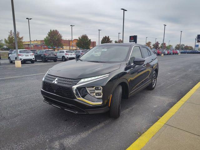 2026 Mitsubishi Eclipse Cross ES 1.5T S-AWC