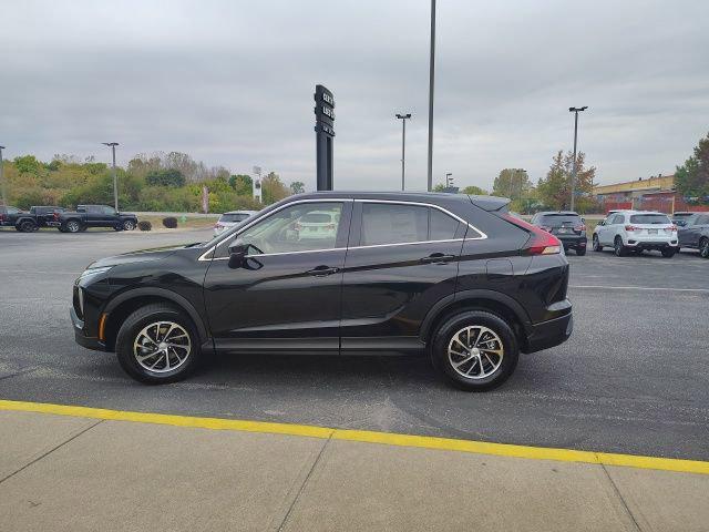 2026 Mitsubishi Eclipse Cross ES 1.5T S-AWC