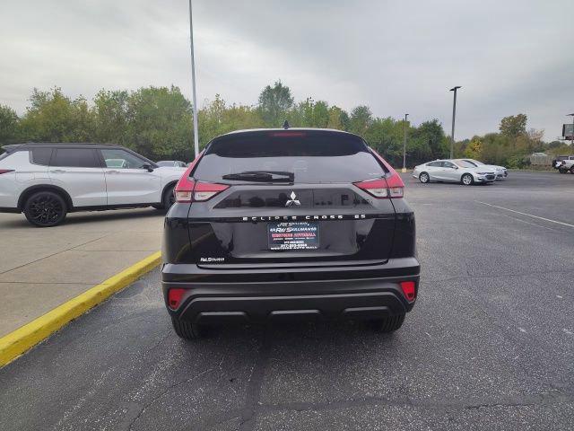 2026 Mitsubishi Eclipse Cross ES 1.5T S-AWC