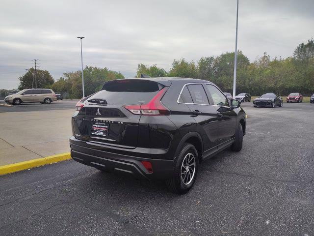 2026 Mitsubishi Eclipse Cross ES 1.5T S-AWC