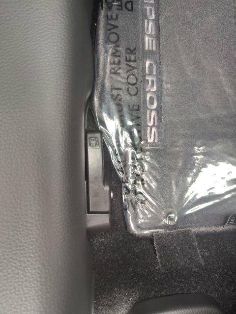 2026 Mitsubishi Eclipse Cross ES 1.5T S-AWC