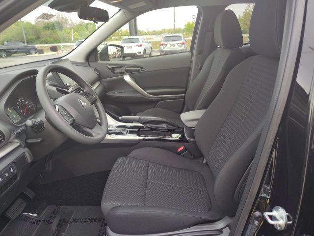 2026 Mitsubishi Eclipse Cross ES 1.5T S-AWC