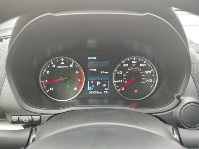 2026 Mitsubishi Eclipse Cross ES 1.5T S-AWC