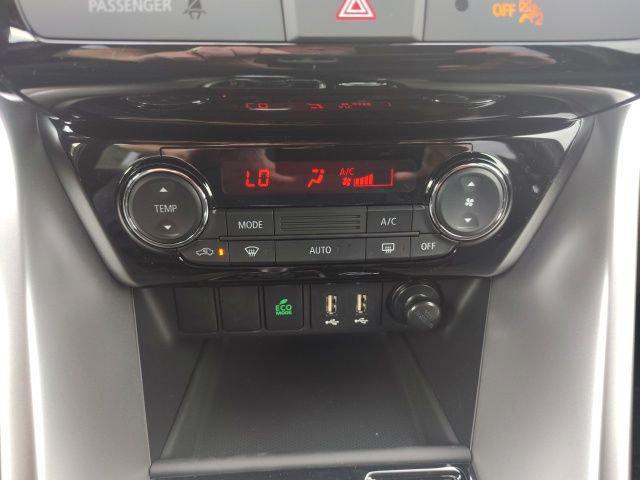 2026 Mitsubishi Eclipse Cross ES 1.5T S-AWC