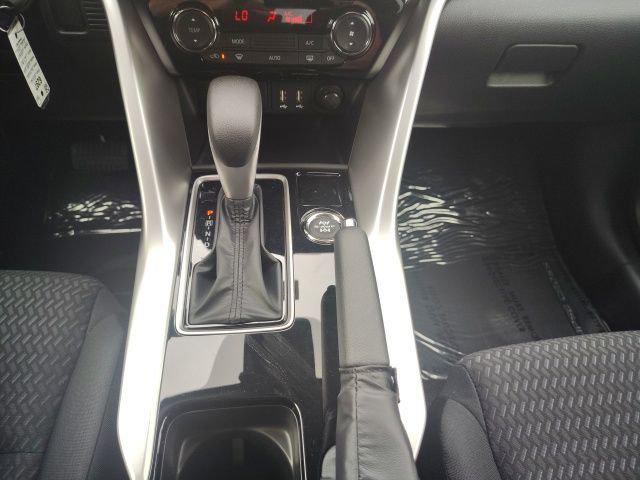 2026 Mitsubishi Eclipse Cross ES 1.5T S-AWC