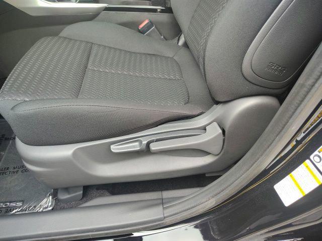 2026 Mitsubishi Eclipse Cross ES 1.5T S-AWC