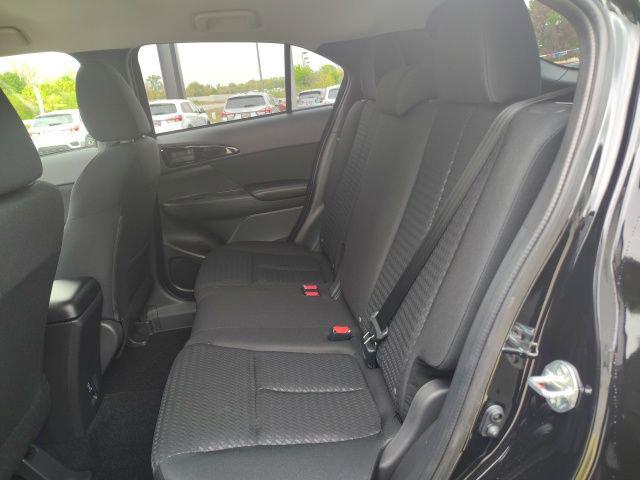 2026 Mitsubishi Eclipse Cross ES 1.5T S-AWC