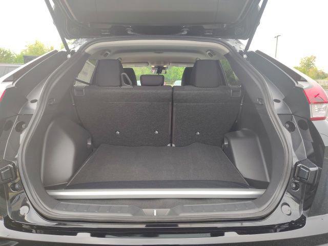 2026 Mitsubishi Eclipse Cross ES 1.5T S-AWC
