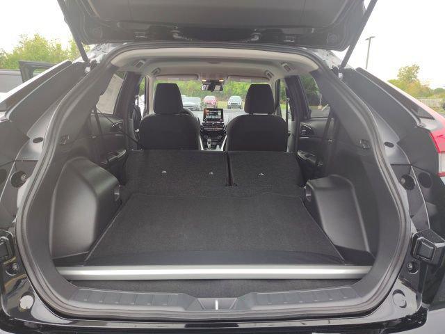 2026 Mitsubishi Eclipse Cross ES 1.5T S-AWC