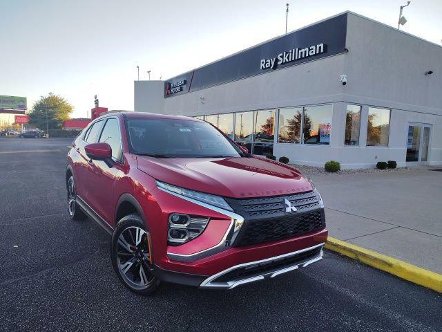 2026 Mitsubishi Eclipse Cross SE 1.5T S-AWC for sale in Indianapolis, IN