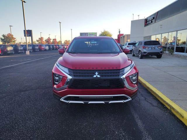 2026 Mitsubishi Eclipse Cross SE 1.5T S-AWC