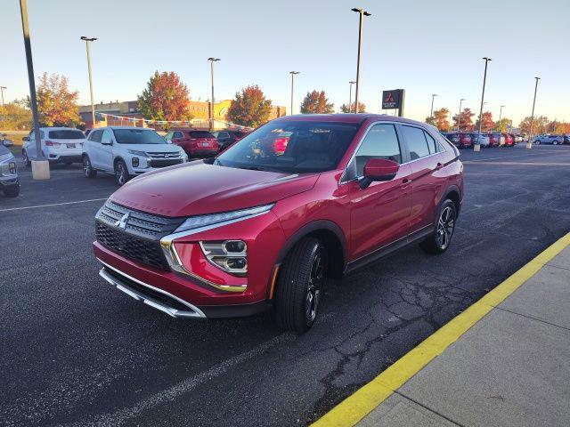 2026 Mitsubishi Eclipse Cross SE 1.5T S-AWC