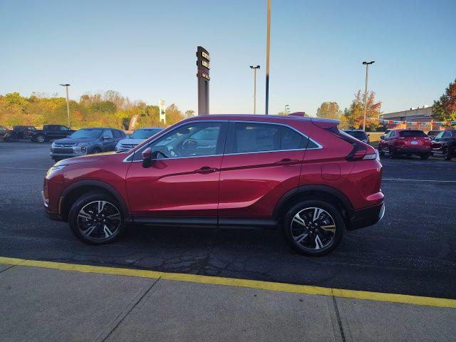 2026 Mitsubishi Eclipse Cross SE 1.5T S-AWC