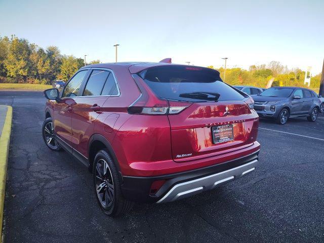 2026 Mitsubishi Eclipse Cross SE 1.5T S-AWC