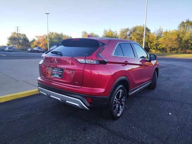 2026 Mitsubishi Eclipse Cross SE 1.5T S-AWC