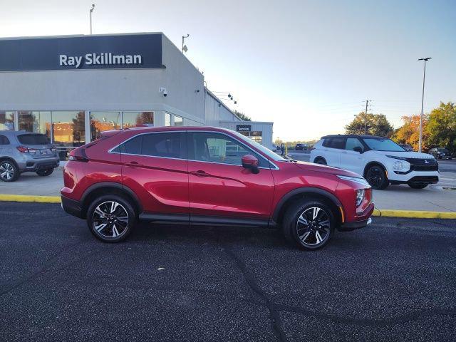 2026 Mitsubishi Eclipse Cross SE 1.5T S-AWC