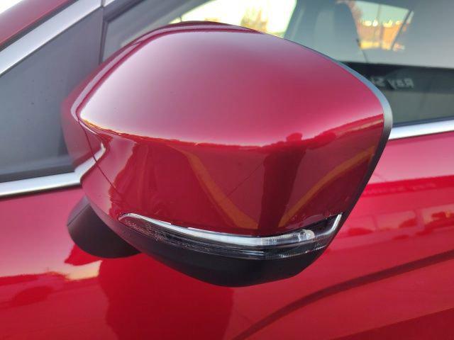2026 Mitsubishi Eclipse Cross SE 1.5T S-AWC