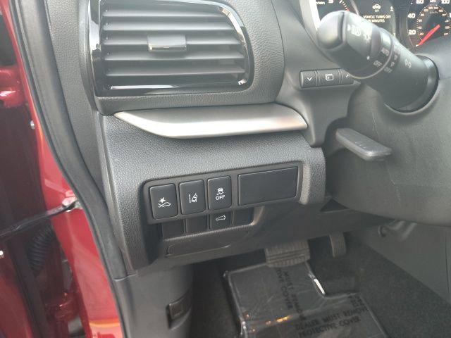 2026 Mitsubishi Eclipse Cross SE 1.5T S-AWC