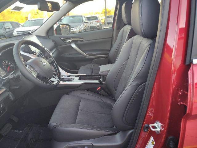 2026 Mitsubishi Eclipse Cross SE 1.5T S-AWC