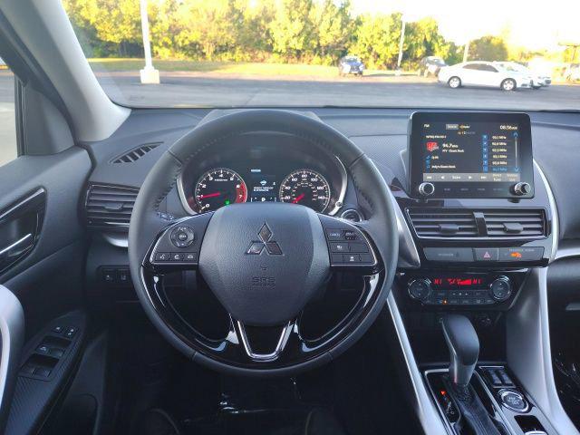 2026 Mitsubishi Eclipse Cross SE 1.5T S-AWC
