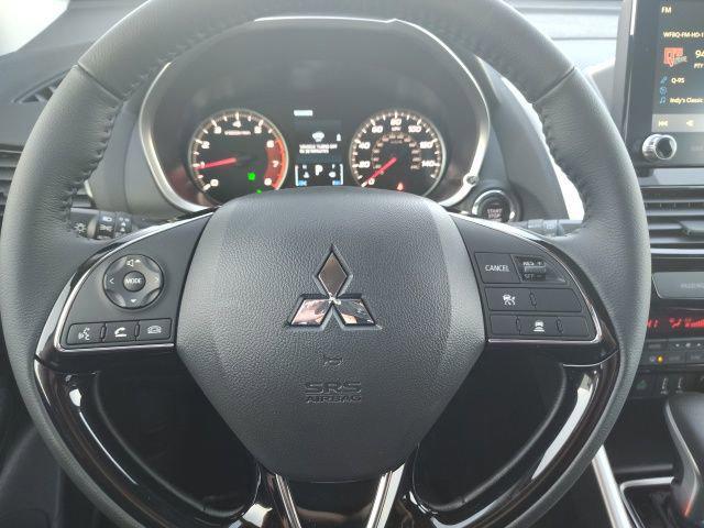 2026 Mitsubishi Eclipse Cross SE 1.5T S-AWC
