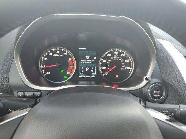 2026 Mitsubishi Eclipse Cross SE 1.5T S-AWC