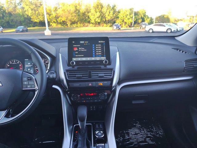2026 Mitsubishi Eclipse Cross SE 1.5T S-AWC