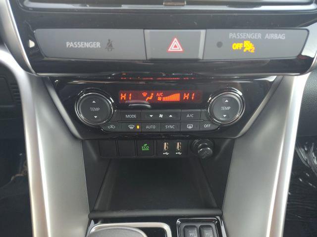 2026 Mitsubishi Eclipse Cross SE 1.5T S-AWC