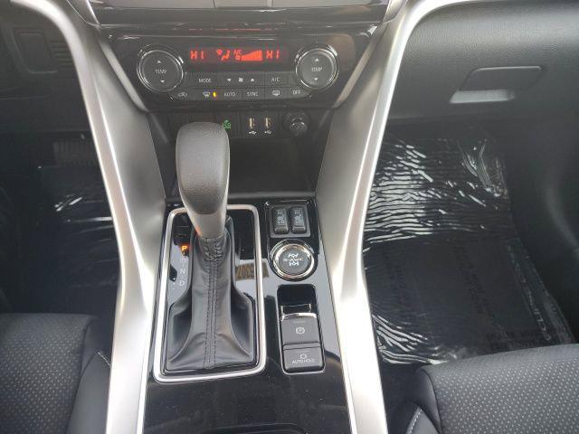 2026 Mitsubishi Eclipse Cross SE 1.5T S-AWC