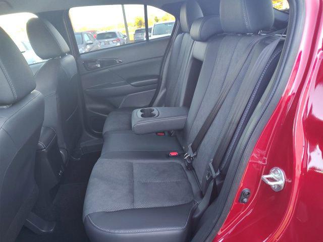 2026 Mitsubishi Eclipse Cross SE 1.5T S-AWC