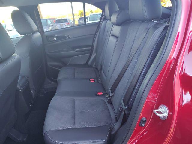 2026 Mitsubishi Eclipse Cross SE 1.5T S-AWC