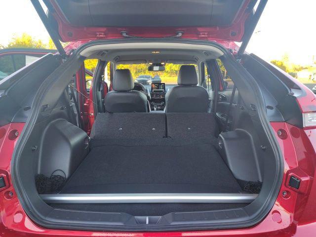 2026 Mitsubishi Eclipse Cross SE 1.5T S-AWC