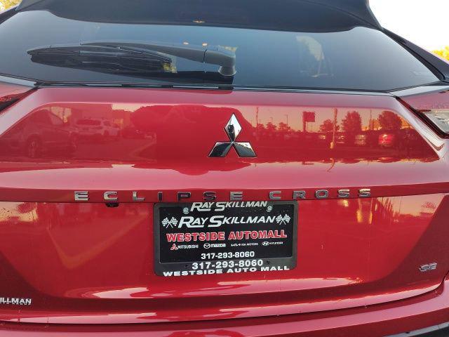 2026 Mitsubishi Eclipse Cross SE 1.5T S-AWC