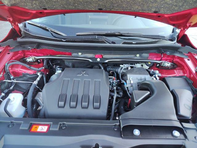 2026 Mitsubishi Eclipse Cross SE 1.5T S-AWC