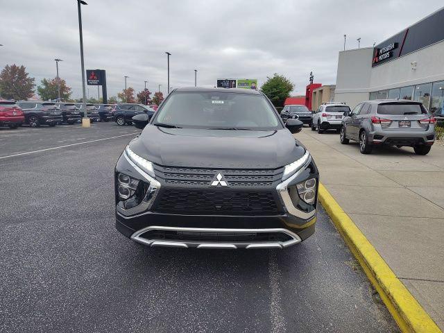 2026 Mitsubishi Eclipse Cross SE 1.5T S-AWC