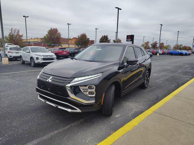 2026 Mitsubishi Eclipse Cross SE 1.5T S-AWC