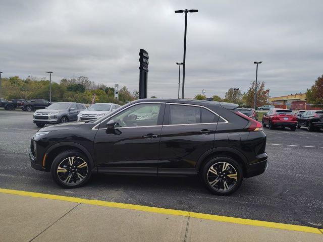 2026 Mitsubishi Eclipse Cross SE 1.5T S-AWC