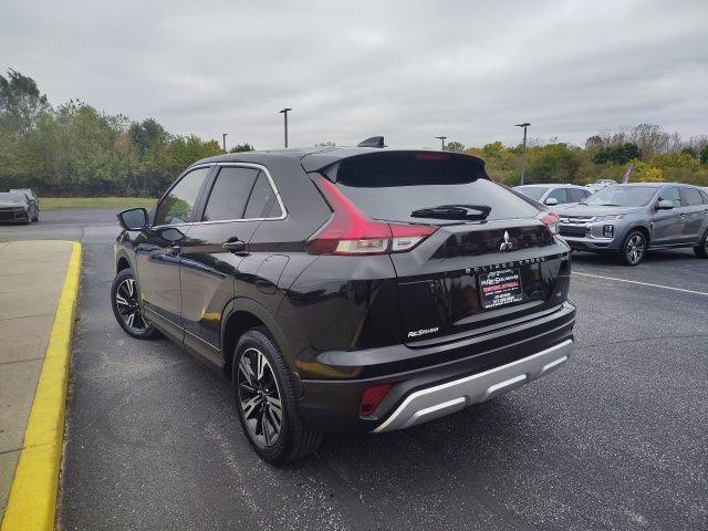 2026 Mitsubishi Eclipse Cross SE 1.5T S-AWC