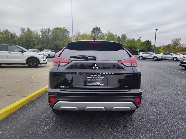 2026 Mitsubishi Eclipse Cross SE 1.5T S-AWC