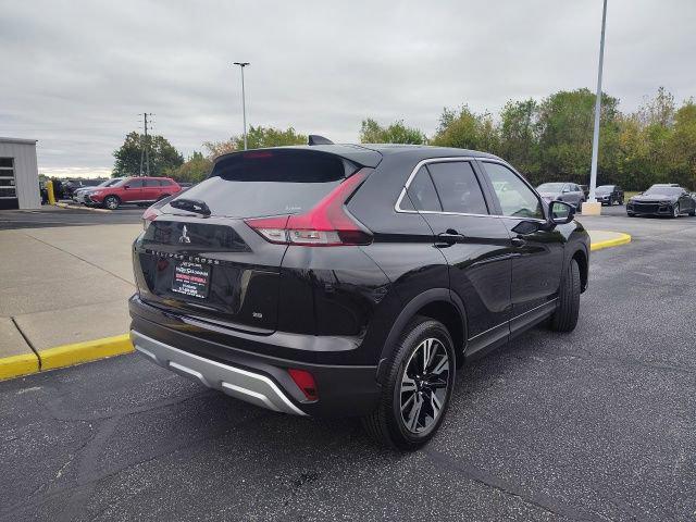 2026 Mitsubishi Eclipse Cross SE 1.5T S-AWC