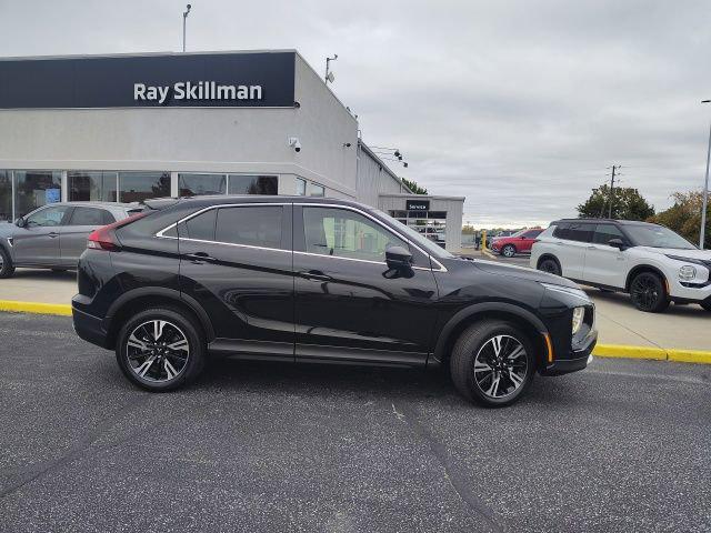 2026 Mitsubishi Eclipse Cross SE 1.5T S-AWC