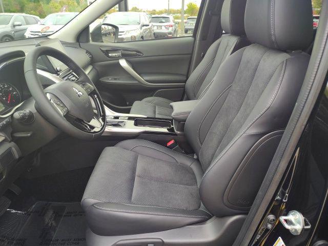 2026 Mitsubishi Eclipse Cross SE 1.5T S-AWC
