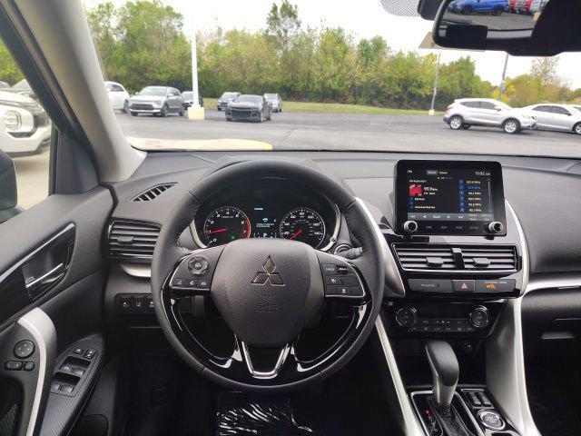 2026 Mitsubishi Eclipse Cross SE 1.5T S-AWC