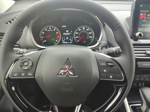 2026 Mitsubishi Eclipse Cross SE 1.5T S-AWC
