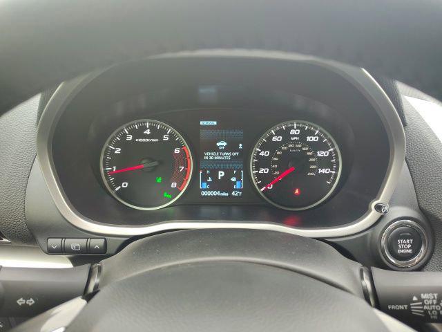 2026 Mitsubishi Eclipse Cross SE 1.5T S-AWC