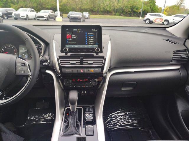 2026 Mitsubishi Eclipse Cross SE 1.5T S-AWC