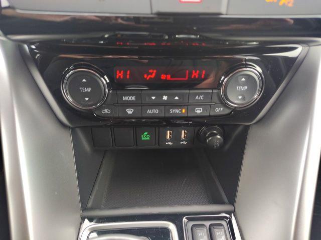 2026 Mitsubishi Eclipse Cross SE 1.5T S-AWC